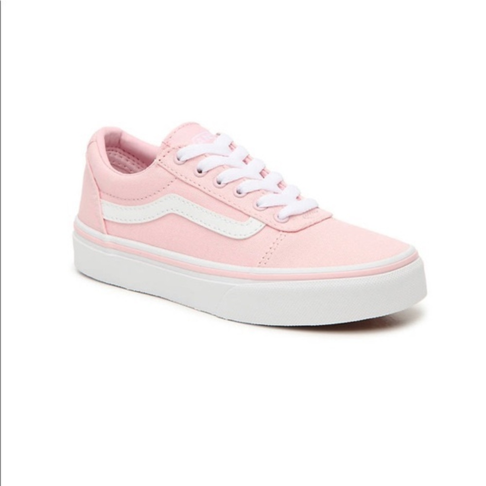 Pink Vans